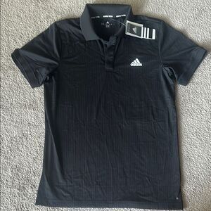 Adidas Men's Climalite Essex Polo Shirt!